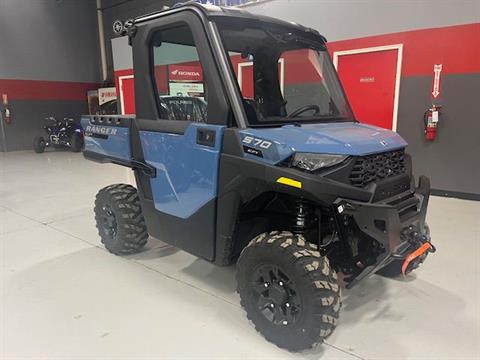 2026 Polaris Ranger SP 570 NorthStar Edition Utility Vehicles
