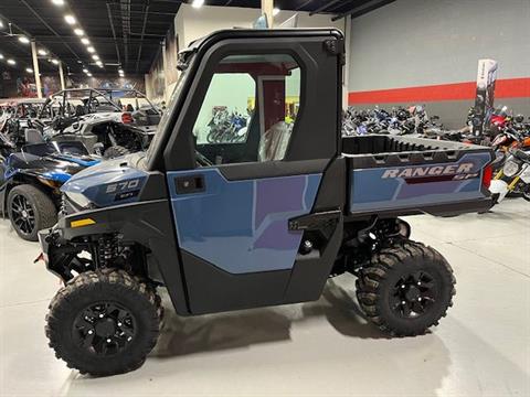 2026 Polaris Ranger SP 570 NorthStar Edition Utility Vehicles
