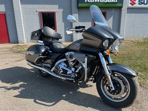ウルトラサン New 2025 Kawasaki Vulcan 1700 Voyager ABS | Motorcycles in