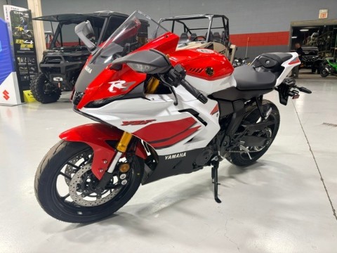 2026 Yamaha YZF-R7