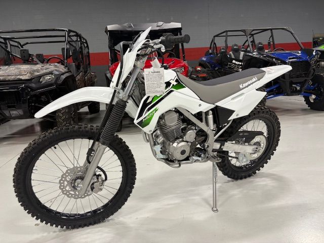 2026 Kawasaki KLX®140R F Motorcycles Brilliant Ohio CALL/TEXT ADAM