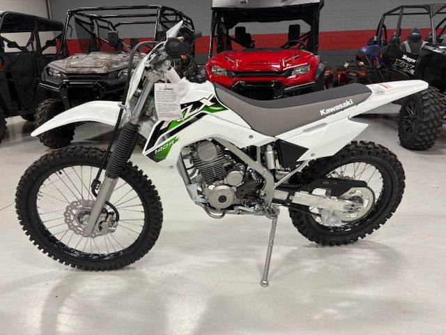 2026 Kawasaki KLX®140R F Motorcycles Brilliant Ohio CALL/TEXT ADAM