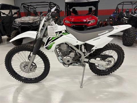 2027 Kawasaki KLX®140R F Motorcycles Brilliant Ohio CALL/TEXT ADAM