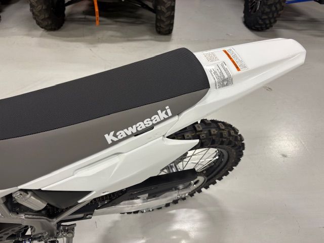 2026 Kawasaki KLX®140R F Motorcycles Brilliant Ohio CALL/TEXT ADAM