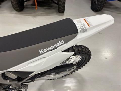 2027 Kawasaki KLX®140R F Motorcycles Brilliant Ohio CALL/TEXT ADAM