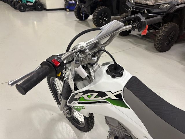 2026 Kawasaki KLX 140R F Motorcycles Brilliant Ohio CALL/TEXT ADAM