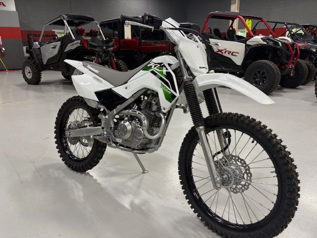 2026 Kawasaki KLX 140R F Motorcycles Brilliant Ohio CALL/TEXT ADAM