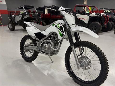 2026 Kawasaki KLX 140R F Motorcycles Brilliant Ohio CALL/TEXT ADAM