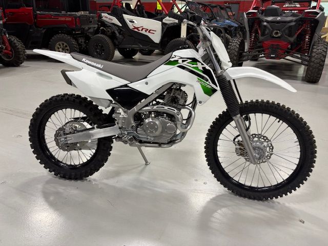 2026 Kawasaki KLX 140R F Motorcycles Brilliant Ohio CALL/TEXT ADAM