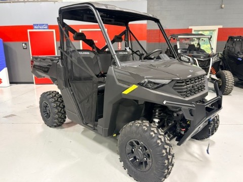2026 Polaris Ranger 1000 Premium