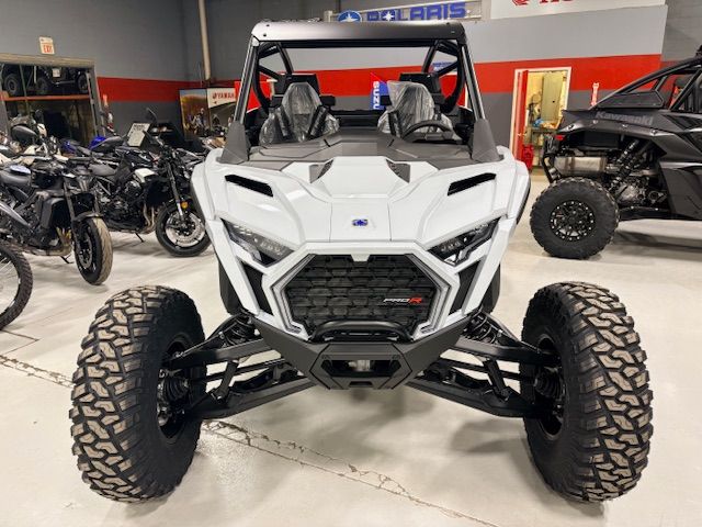 2026 Polaris RZR Pro R Ultimate 3