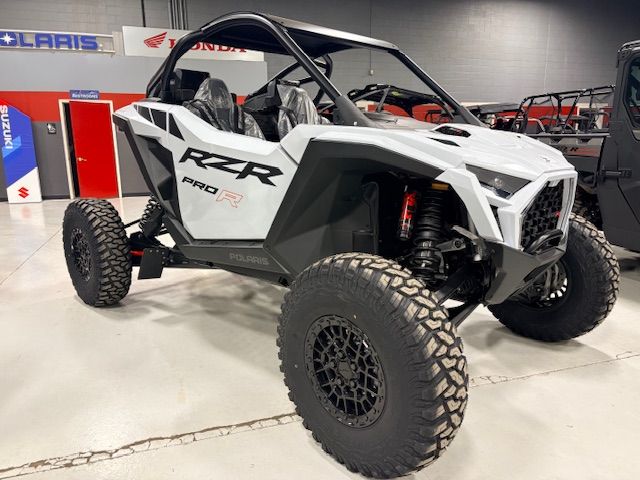 2026 Polaris RZR Pro R Ultimate Utility Vehicles Brilliant Ohio