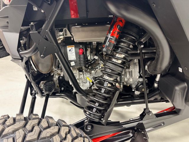 2026 Polaris RZR Pro R Ultimate 6