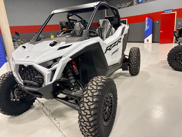 2026 Polaris RZR Pro R Ultimate 2