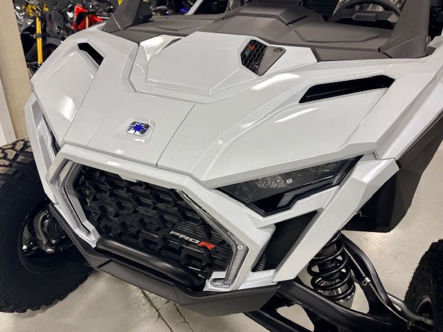2026 Polaris RZR Pro R Ultimate 9