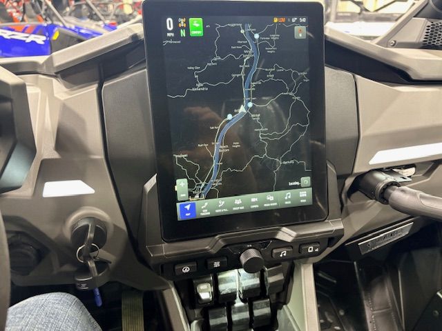 2026 Polaris RZR Pro R Ultimate 10