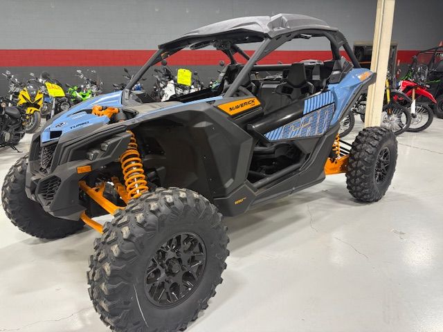 2026 Can-Am Maverick X3 RS TURBO Utility Vehicles Brilliant Ohio
