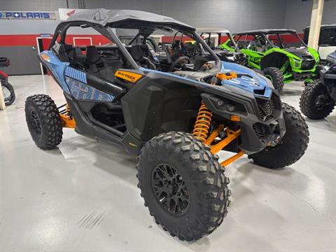 メガレアTURBO SICK RIDDIM CAN'T STOP ROCKING 2026 Can-Am Maverick X3 RS TURBO Utility Vehicles Brilliant Ohio