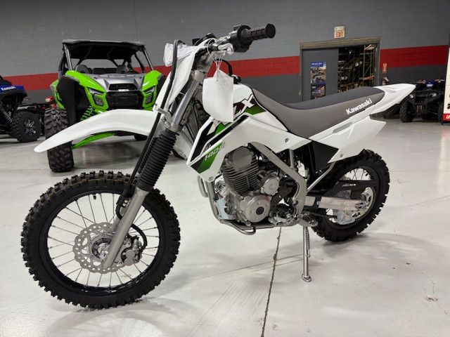 2026 Kawasaki KLX®140R Motorcycles Brilliant Ohio CALL/TEXT ADAM