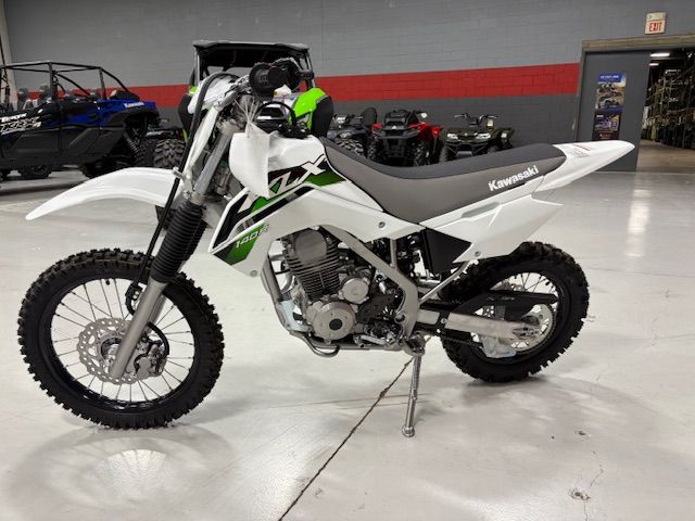 2026 Kawasaki KLX®140R Motorcycles Brilliant Ohio CALL/TEXT ADAM
