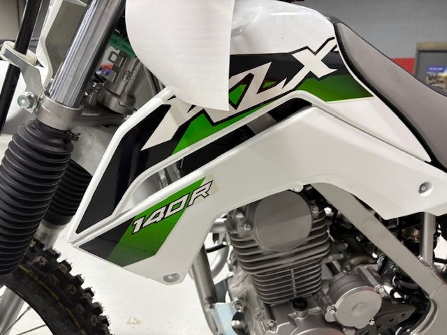 2026 Kawasaki KLX 140R Motorcycles Brilliant Ohio CALL/TEXT ADAM