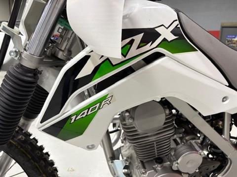 2026 Kawasaki KLX®140R Motorcycles Brilliant Ohio CALL/TEXT ADAM