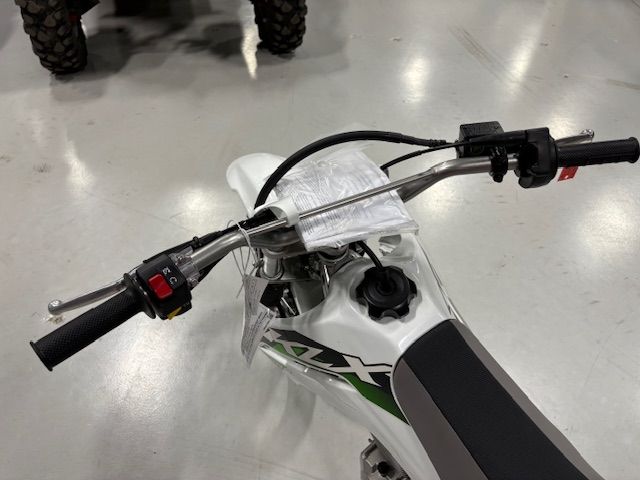 2026 Kawasaki KLX®140R Motorcycles Brilliant Ohio CALL/TEXT ADAM