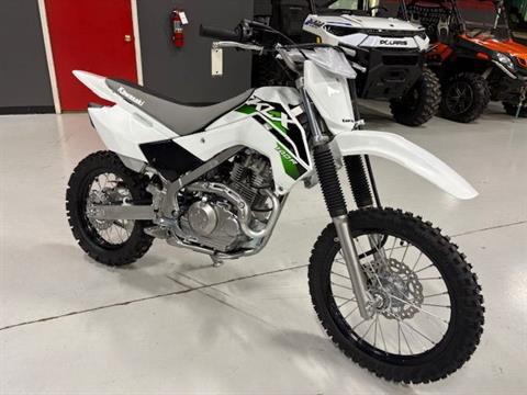 2026 Kawasaki KLX®140R Motorcycles Brilliant Ohio CALL/TEXT ADAM
