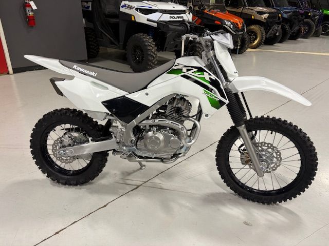2026 Kawasaki KLX®140R Motorcycles Brilliant Ohio CALL/TEXT ADAM