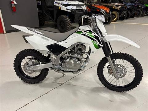 2026 Kawasaki KLX 140R Motorcycles Brilliant Ohio CALL/TEXT ADAM