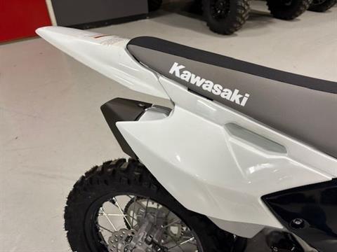 2026 Kawasaki KLX®140R Motorcycles Brilliant Ohio CALL/TEXT ADAM