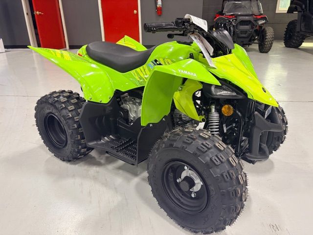 2026 Yamaha YFZ50 for sale 1125005