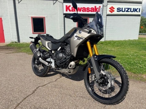 2026 Yamaha Ténéré 700