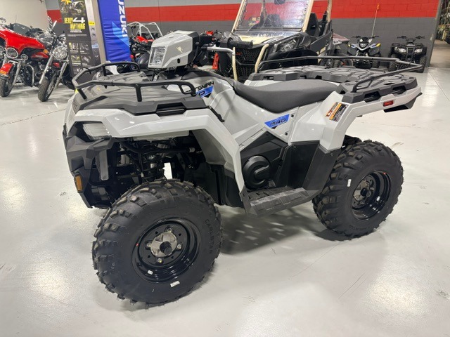 2026 Polaris Sportsman 450 H.O. EPS 2