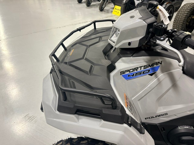 2026 Polaris Sportsman 450 H.O. EPS 5