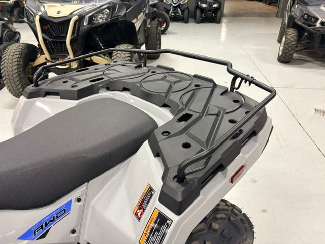 2026 Polaris Sportsman 450 H.O. EPS 6