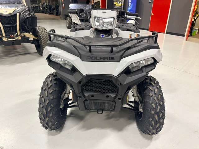 2026 Polaris Sportsman 450 H.O. EPS 7