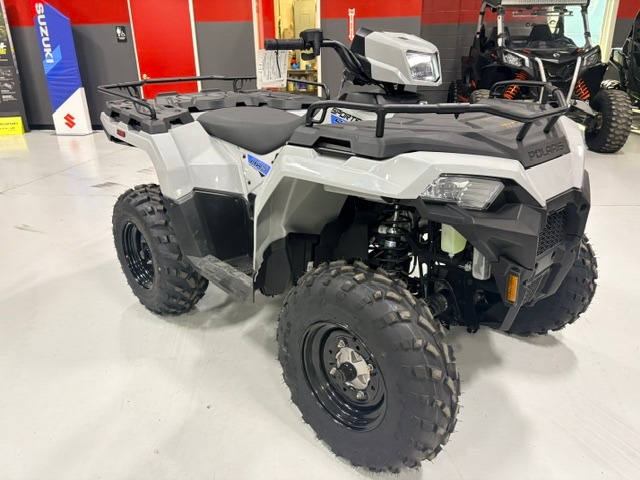 2026 Polaris Sportsman 450 H.O. EPS for sale 1280106