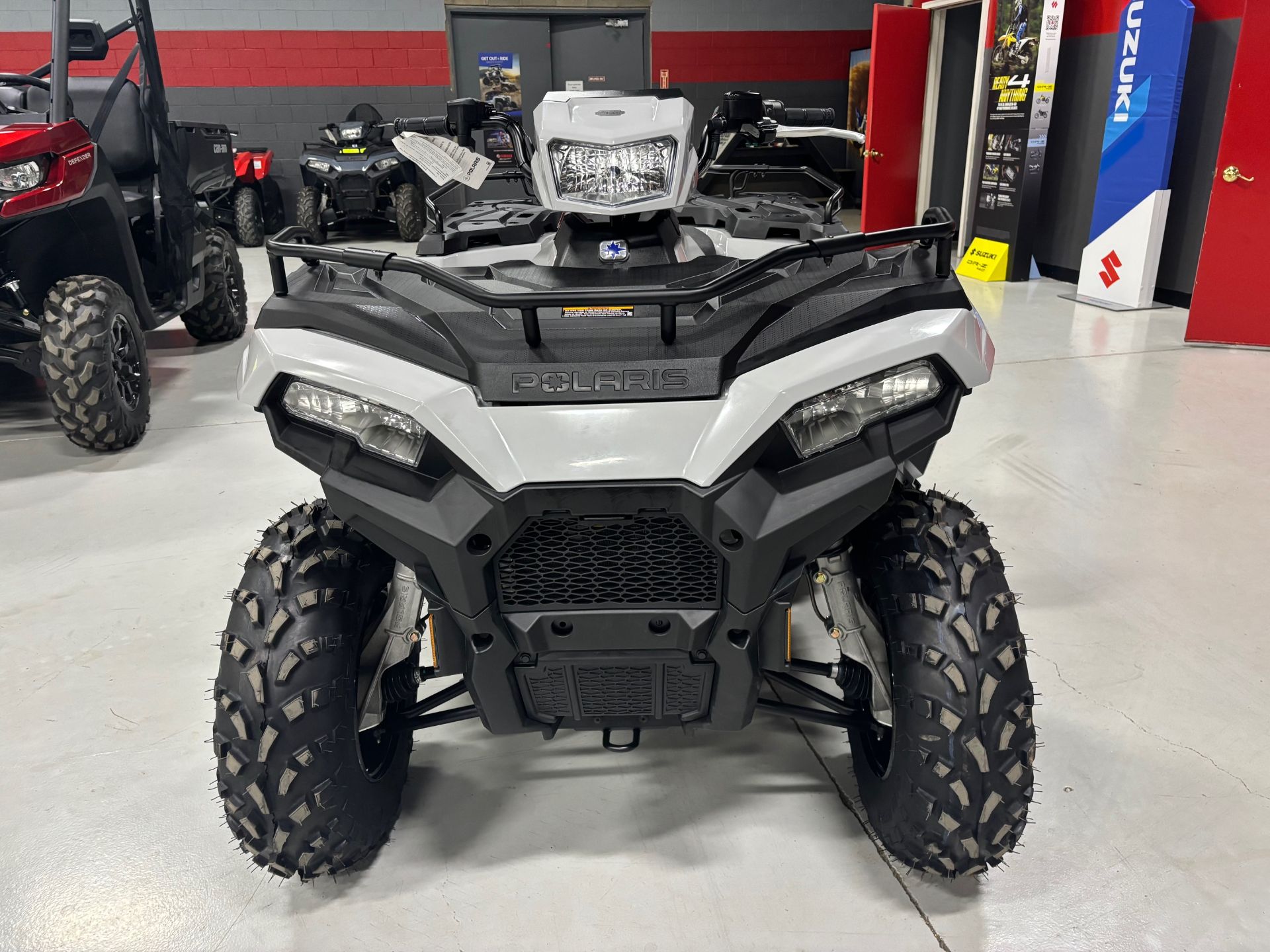 2026 Polaris Sportsman 450 H.O. EPS for sale 1081015