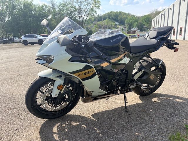 2026 Kawasaki Ninja® ZX-6R 6