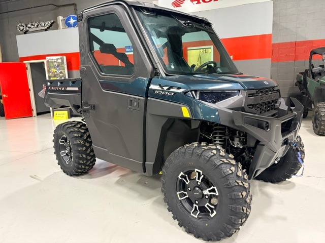 2027 Polaris RGR 1000 XP NORTHSTAR PREMIUM for sale 1234443