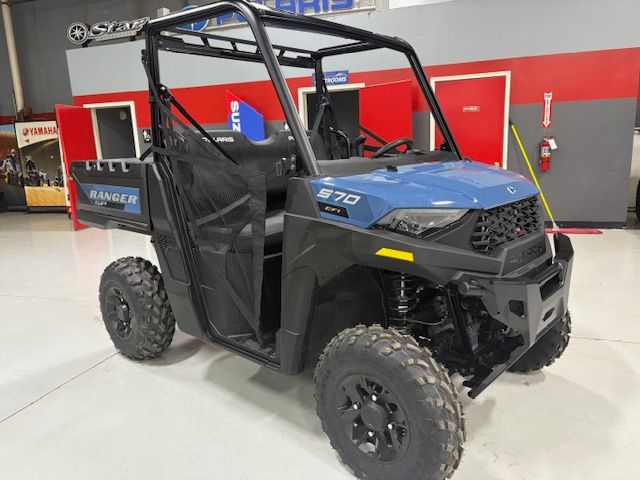 2026 Polaris Ranger SP 570 Premium 1