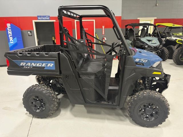 2026 Polaris Ranger SP 570 Premium 2