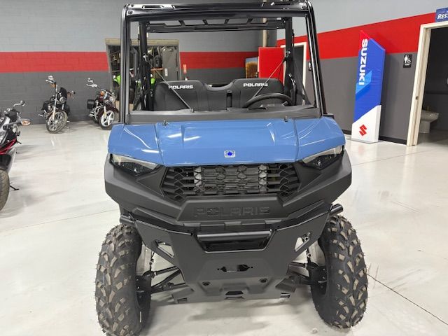 2026 Polaris Ranger SP 570 Premium 3