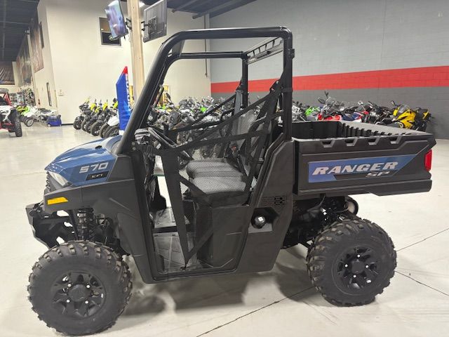 2026 Polaris Ranger SP 570 Premium 5