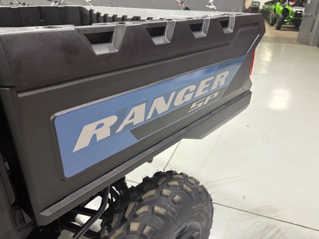 2026 Polaris Ranger SP 570 Premium 7