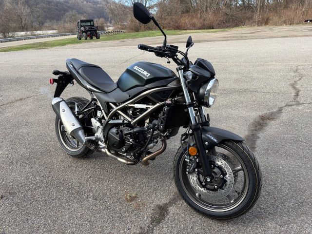楼*蘭様 SWEET TONE SV650 4/4 Used 2020 Suzuki SV650 | Motorcycles in Sacramento CA