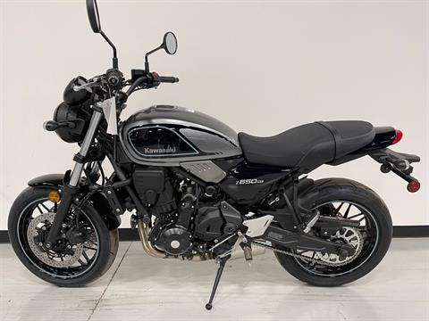 2023 Kawasaki Z650RS Motorcycles Brilliant Ohio CALL/TEXT