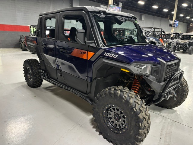 2025 Polaris Polaris XPEDITION XP 5 Northstar Utility Vehicles