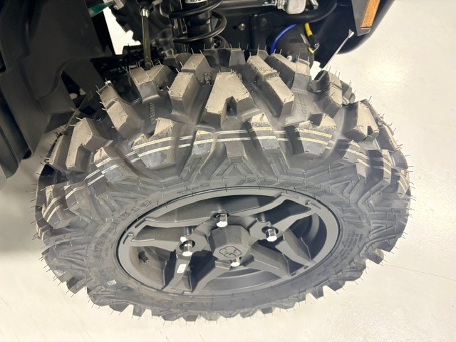 2026 Polaris Sportsman 570 Premium - 40th Anniversary Edition 5